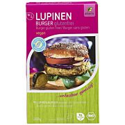 Bio Lupinen Burger 200 g