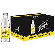 Tonic Water EW  0,2 l