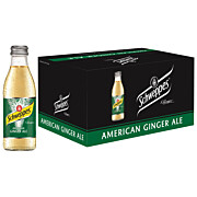 Ginger Ale EW 0,2 l