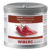Paprika geräuchert ca.270g 470 ml