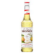 Sirup Birne  0,7 l