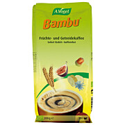 Bio Bambu instant Nachfüllpackung 200 g