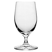 Mineralwasserglas 29,5 cl