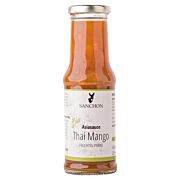 Bio Thai Mango Sauce 210 ml