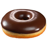Tk-B&B Black Donut 52 g