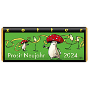 Bio Prosit Neujahr 2025 70 g