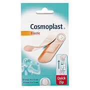 Cosmoplast Strips elastic 2Gr. 20 Stk