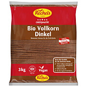 Bio Vollkorn Dinkel Spaghetti 3 kg