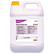 Suma Chlorsan D10.4 Desinfekt. 5 l