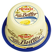 Butter mit Meersalz 250 g