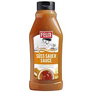 Süß-Sauer Sauce 1,1 l