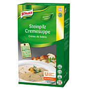 Steinpilz Cremesuppe 2,75 kg