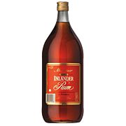 Inländer Rum 38 %vol. 2 l