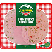 Frühstücksaufschnitt   150 g