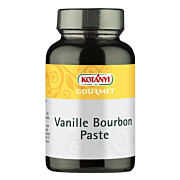Vanille Bourbon Paste 118 ml