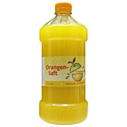Orangensaft 100% 1 Fl