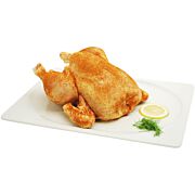 Hühner grillfertig lose gewürz AT ca. 1,1 kg