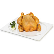 Hühner grillfertig lose gewürz AT ca. 1 kg
