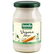 Bio Vegane Mayo 50% 250 ml