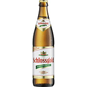 Schlossgold alkoholfrei MW 0,5 l