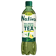 Nativa Green Tea Lemon  0,5 l