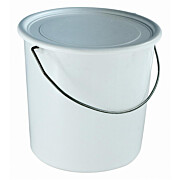 Deckel zu Eimer  10 l