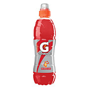 Gatorade Sportbottle Red Orang 0,75 l