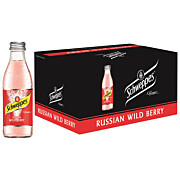 Russian Wild Berry EW 0,2 l