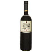 Rioja Coto Real Reserva 2015 0,75 l