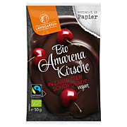 Bio Amarenakirsche ZB-Schokolade 50 g