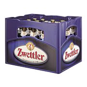 Zwettler Export Lager MW 0,5 l