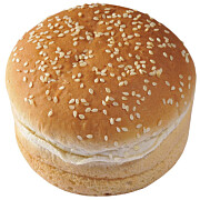 Tk-Hamburger Sesam fertig geb. 56 g