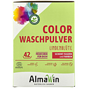 Color Waschpulver         64WG 2 kg