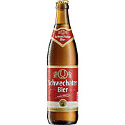 Schwechater Bier MW  0,5 l