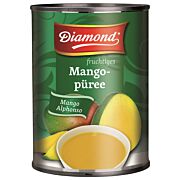 Mango Pulp Alphonso  850 g