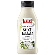 Sauce Tartare 250 ml