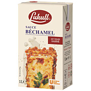 Sauce Bechamel 1 l