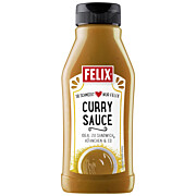 Sauce Curry    240 ml