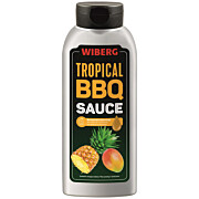 Tropical Barbecue Sauce 800 g