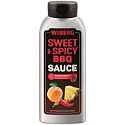 Sweet&Spicy Barbecue Sauce 800 g
