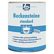 Beckensteine Standard 30 Stk