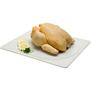 Hühner grillfertig lose gest. AT ca. 1,1 kg