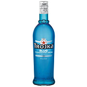 Vodka Blue 20 %vol. 0,7 l