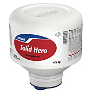 Solid Hero  4x4,5 kg