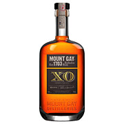 Mount Gay XO   43%        0,7l