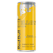 The Yellow Edition Tropical 250 ml