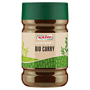 Bio Curry ca.506g 1.200 ccm