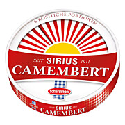 Sirius Camembert 45% F.i.T. 300 g
