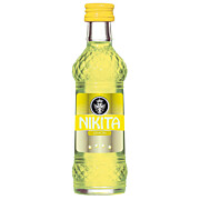 Wodka Lemon 23 %vol. 0,04 l