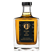 Waldviertler Rye Whisky 41%vol 0,5 l